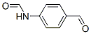 Formamide, N-(4-formylphenyl)- (9CI) CAS#: 198345-60-7