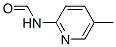 Formamide, N-(5-methyl-2-pyridinyl)- (9CI) CAS#: 182348-63-6
