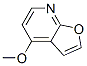 Furo[2,3-b]pyridine, 4-methoxy- (9CI) CAS#: 193624-92-9