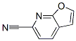 Furo[2,3-b]pyridine-6-carbonitrile (9CI) CAS#: 190957-74-5