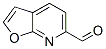 Furo[2,3-b]pyridine-6-carboxaldehyde (9CI) CAS#: 193750-90-2