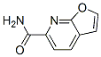 Furo[2,3-b]pyridine-6-carboxamide (9CI) CAS#: 190957-77-8