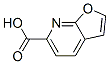 Furo[2,3-b]pyridine-6-carboxylic acid (9CI) CAS#: 190957-80-3