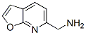 Furo[2,3-b]pyridine-6-methanamine (9CI) CAS#: 193750-81-1