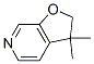 Furo[2,3-c]pyridine, 2,3-dihydro-3,3-dimethyl- (9CI) CAS#: 182819-57-4