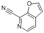 Furo[2,3-c]pyridine-7-carbonitrile (9CI) CAS#: 190957-75-6