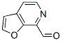 Furo[2,3-c]pyridine-7-carboxaldehyde (9CI) CAS#: 193750-93-5