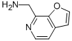 Furo[2,3-c]pyridine-7-methanamine (9CI) CAS#: 193750-83-3