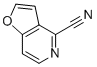 Furo[3,2-c]pyridine-4-carbonitrile(9CI) CAS#: 190957-76-7