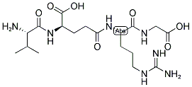 GINSENG TETRAPEPTIDE CAS#: 178553-95-2