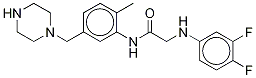 GW791343 (HCl) CAS#: 1019779-04-4