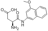 H-ASP-4M-BETANA CAS#: 197303-38-1