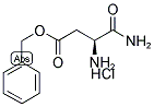 H-ASP(OBZL)-NH2 HCL CAS#: 199118-68-8