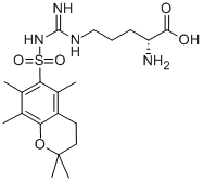 H-D-ARG(PMC)-OH CAS#: 191869-60-0
