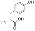 H-D-METYR-OH HCL CAS#: 178357-84-1