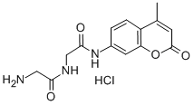 H-GLY-GLY-AMC HCL CAS#: 191723-65-6