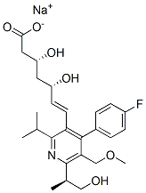 HYDROXY CERIVASTATIN, SODIUM SALT CAS#: 189060-31-9