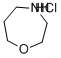 Homomorpholine hydrochloride CAS#: 178312-62-4