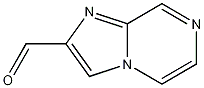 IMIDAZO[1,2-A]PYRAZINE-2-CARBALDEHYDE CAS#: 1017782-15-8