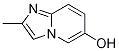 IMidazo[1,2-a]pyridin-6-ol, 2-Methyl- CAS#: 1001434-68-9