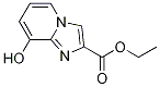 IMidazo[1,2-a]pyridine-2-carboxylic acid, 8-hydroxy-, ethyl ester CAS#: 1041004-63-0