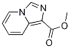 IMidazo[1,5-a]pyridine-1-carboxylic acid, Methyl ester CAS#: 1039356-98-3