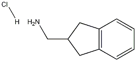 INDAN-2-YL-METHYLAMINE HYDROCHLORIDE CAS#: 178955-07-2