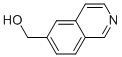 ISOQUINOLIN-6-YLMETHANOL CAS#: 188861-59-8