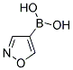 ISOXAZOL-4-YLBORONIC ACID CAS#: 1008139-25-0