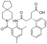 ITRIGLUMIDE CAS#: 187608-08-8