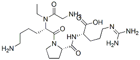 Icrocaptide CAS#: 192333-19-0