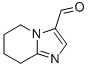 Imidazo[1,2-a]pyridine-3-carboxaldehyde, 5,6,7,8-tetrahydro- (9CI) CAS#: 199192-27-3