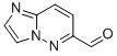 Imidazo[1,2-b]pyridazine-6-carboxaldehyde (9CI) CAS#: 185910-99-0