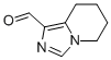 Imidazo[1,5-a]pyridine-1-carboxaldehyde, 5,6,7,8-tetrahydro- (9CI) CAS#: 199192-02-4