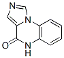 Imidazo[1,5-a]quinoxalin-4(5H)-one (9CI) CAS#: 179042-26-3