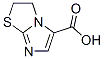 Imidazo[2,1-b]thiazole-5-carboxylic acid, 2,3-dihydro- (9CI) CAS#: 193538-16-8