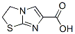 Imidazo[2,1-b]thiazole-6-carboxylic acid, 2,3-dihydro- (9CI) CAS#: 193538-14-6