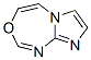 Imidazo[2,1-d][1,3,5]oxadiazepine (9CI) CAS#: 187942-48-9