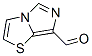 Imidazo[5,1-b]thiazole-7-carboxaldehyde (9CI) CAS#: 185747-98-2
