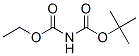 Imidodicarbonic acid, 1,1-dimethylethyl ethyl ester (9CI) CAS#: 182237-54-3