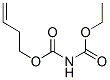 Imidodicarbonic acid, 3-butenyl ethyl ester (9CI) CAS#: 188193-24-0