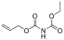 Imidodicarbonic  acid,  ethyl  2-propenyl  ester  (9CI) CAS#: 188193-21-7