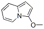 Indolizine, 3-methoxy- (9CI) CAS#: 195615-16-8