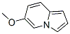 Indolizine, 6-methoxy- (9CI) CAS#: 195615-12-4