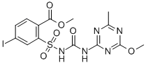 Iodosulfuron-methyl CAS#: 185119-76-0