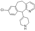 Iso Desloratadine CAS#: 183198-49-4