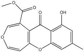 Isofusidienol A CAS#: 1032392-18-9
