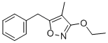 Isoxazole, 3-ethoxy-4-methyl-5-(phenylmethyl)- (9CI) CAS#: 192440-02-1