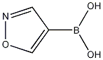 Isoxazole-4-boronicacid CAS#: 1008139-25-0