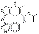Isradipine Lactone CAS#: 1076198-34-9